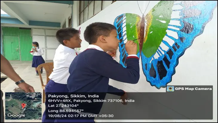 SLCPL Pre Vocational Exposure Activity